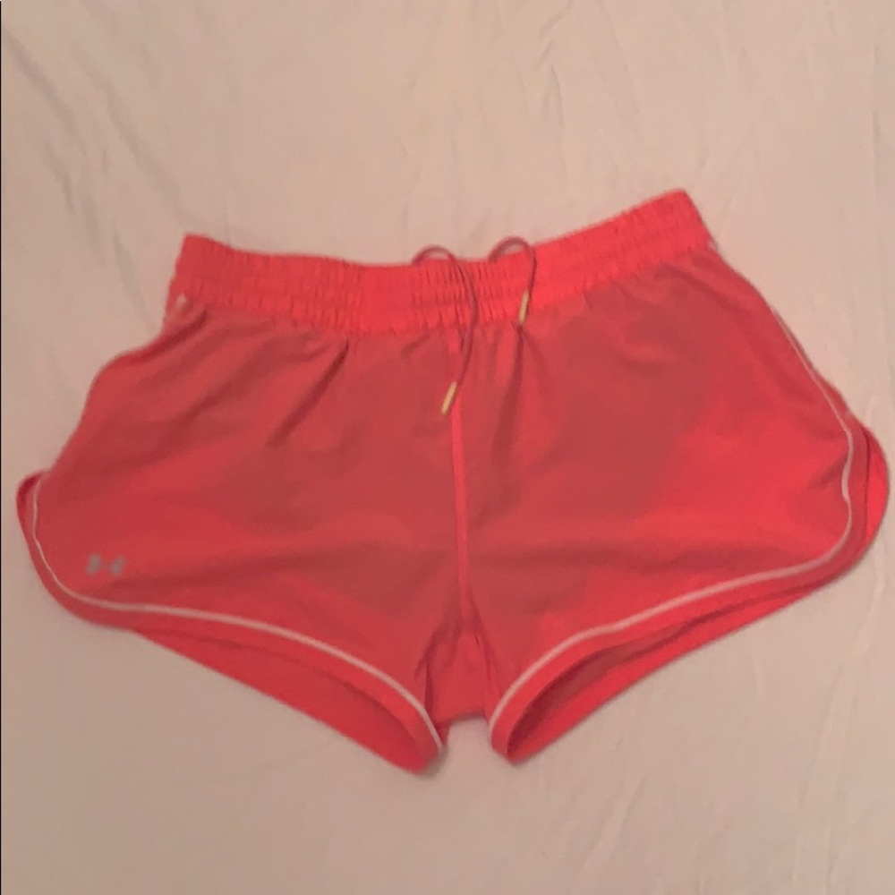 Under Armour Retro Shorts